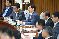 원내대책회의