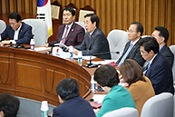 원내대책회의