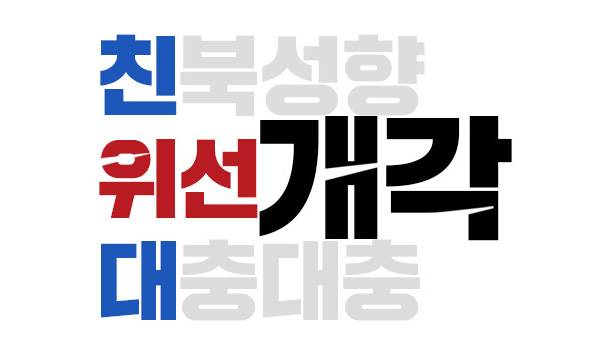 친위대 개각