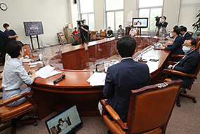의원총회