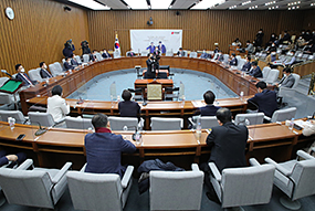 원내대책회의