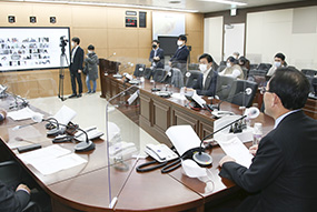 화상의원총회