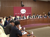 10월 15일 국정감사초반대책회의