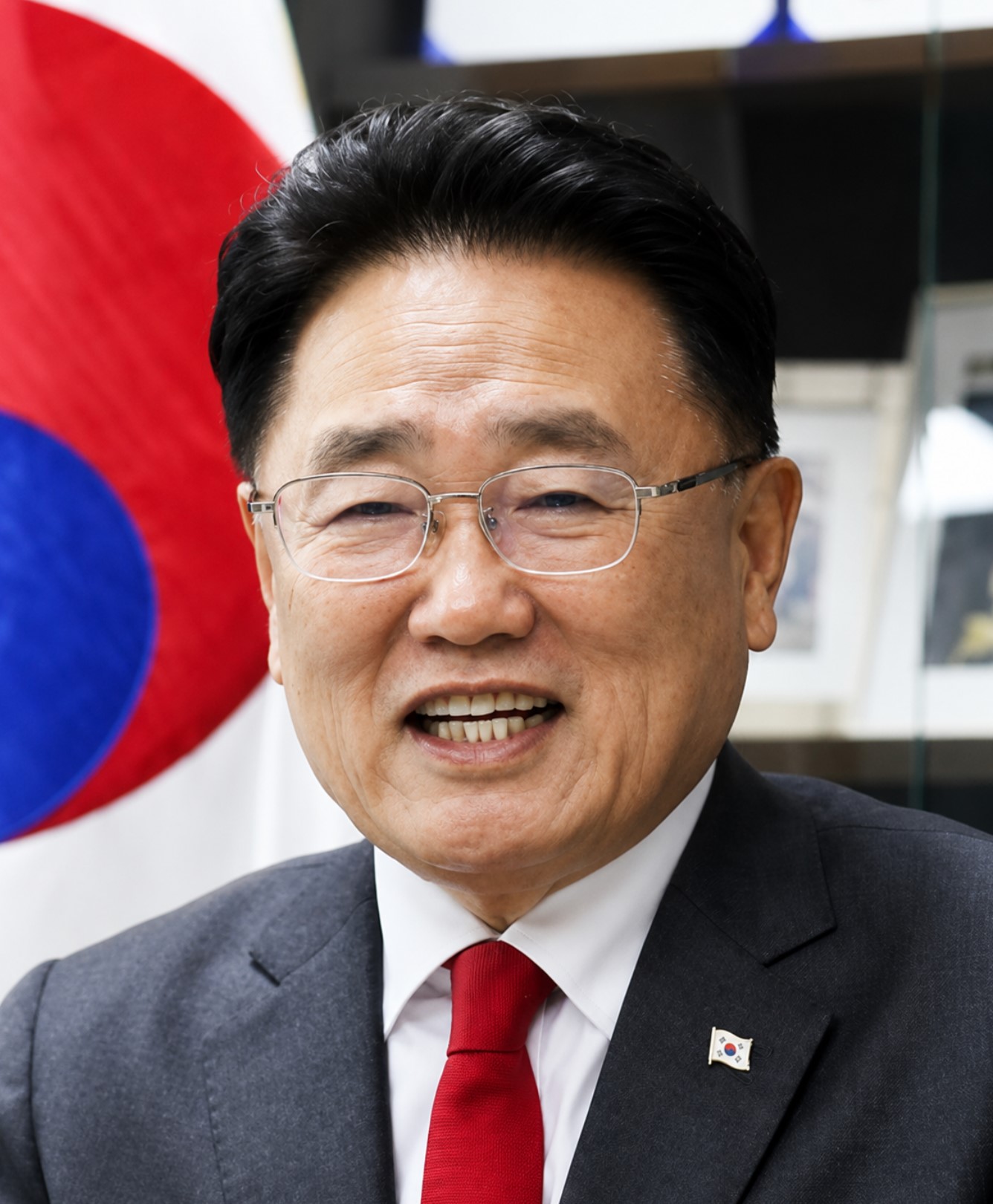 유준상