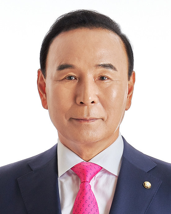 박덕흠