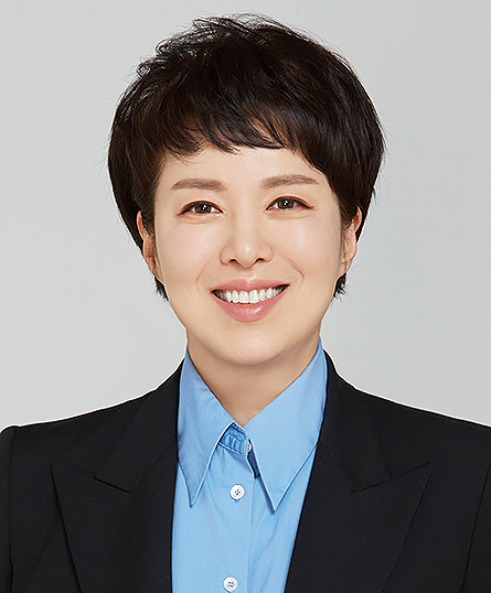 김은혜