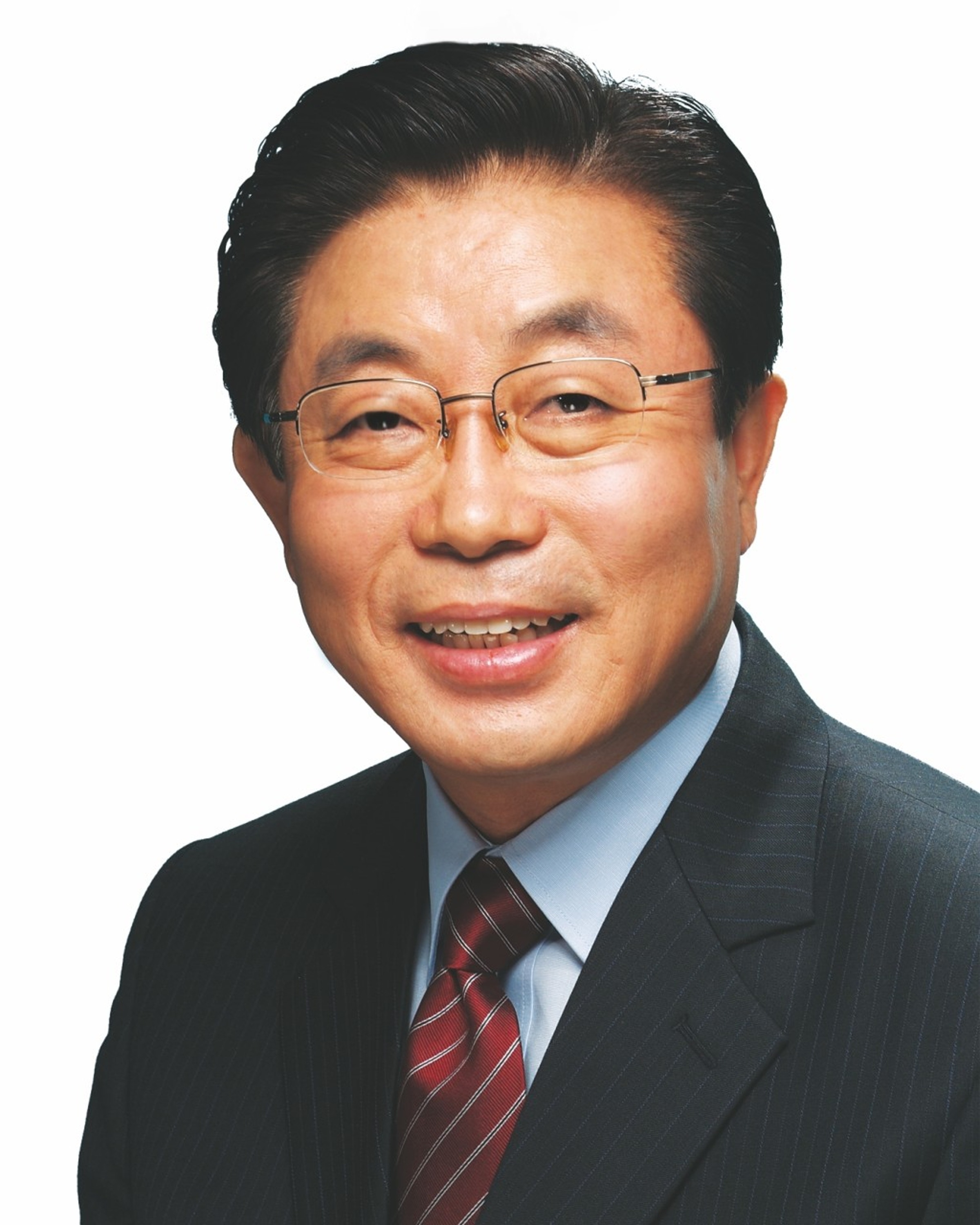 우신구
