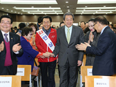 인천광역시당 핵심당원 연수