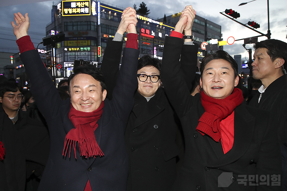 계산역사거리 방문