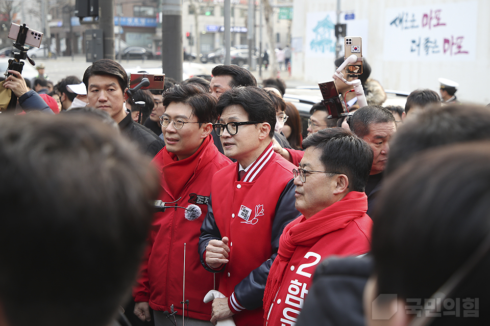 경의선숲길 방문