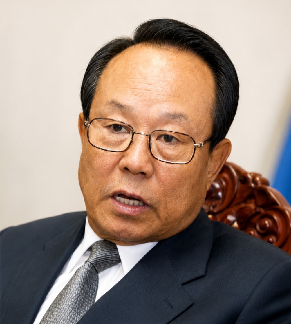 박관용